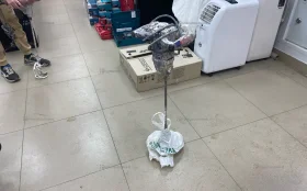 Купить Строительный миксер Пульсар МС 140-1600 б/у , в Зеленодольск Цена:2500рублей