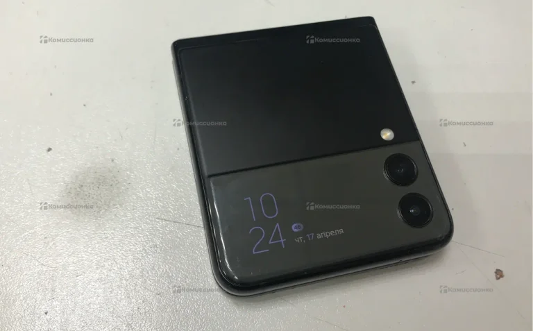 Samsung Galaxy Z Flip 3 8/128Gb
