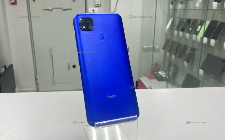 Xiaomi redmi 9C nfc3/64