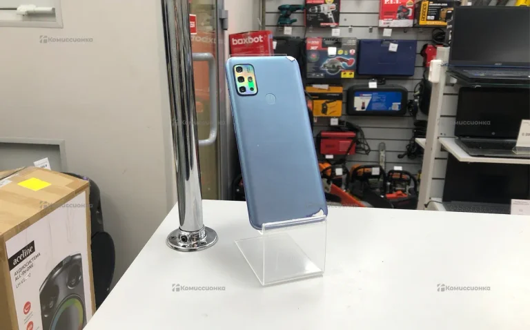 Motorola Moto G20 4/128 ГБ