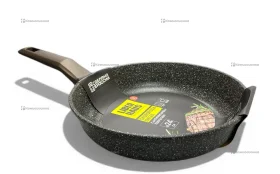 Купить Сковорода Liberhaus 24см б/у , в Самара Цена:899рублей