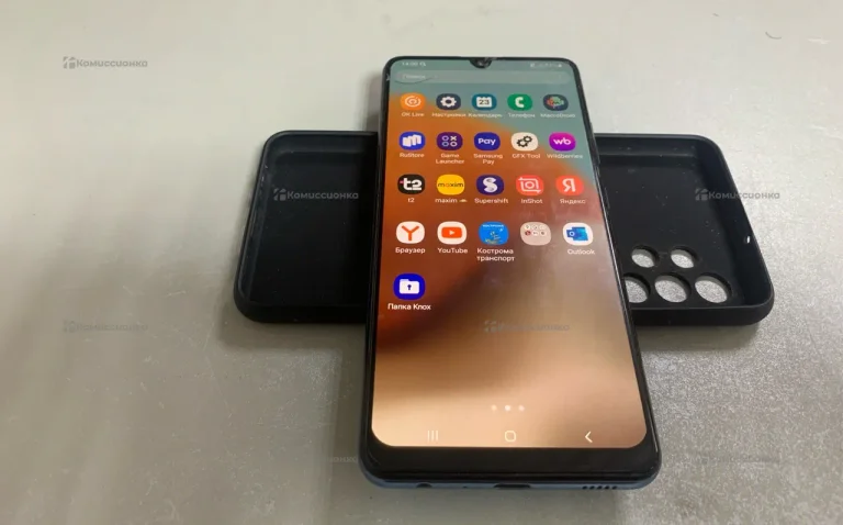 Samsung Galaxy A32 4/64 ГБ