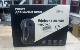 Купить Пылесос  робот мойщик окон б/у , в Москва и область Цена:1900рублей