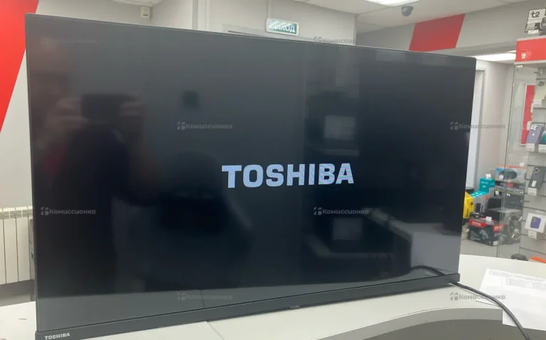 Телевизор Toshiba 32”