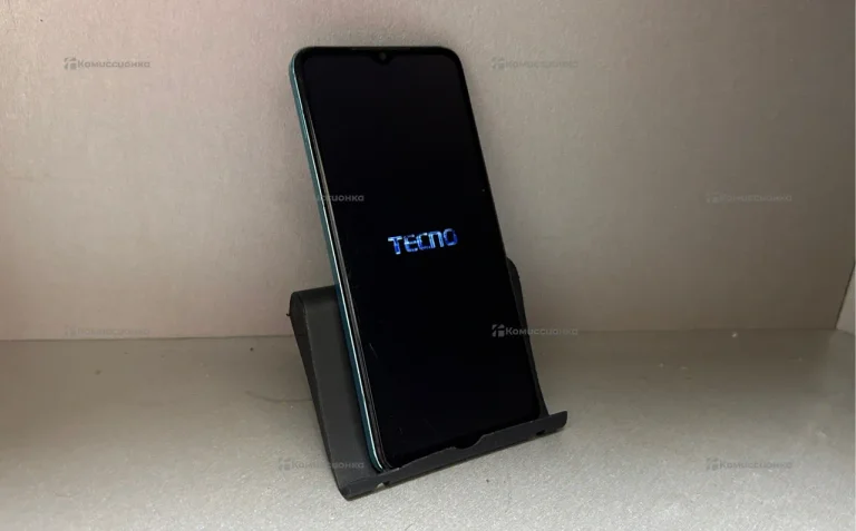 Tecno Spark Go 2023 3/64 ГБ