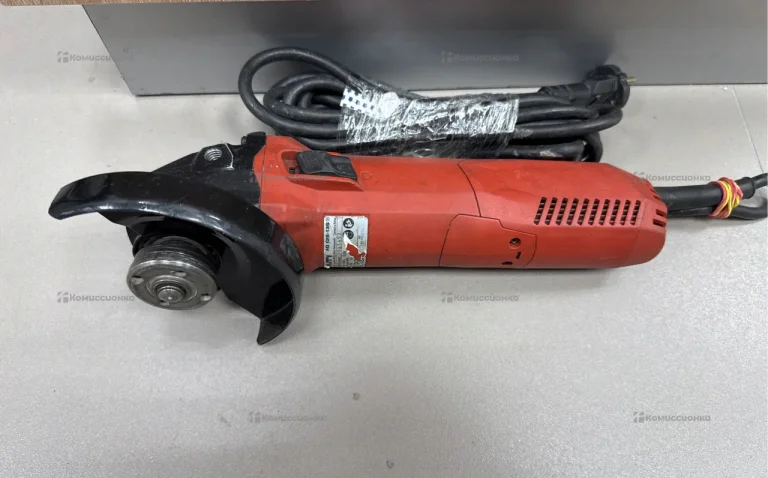 УШМ Hilti AG 125-13S