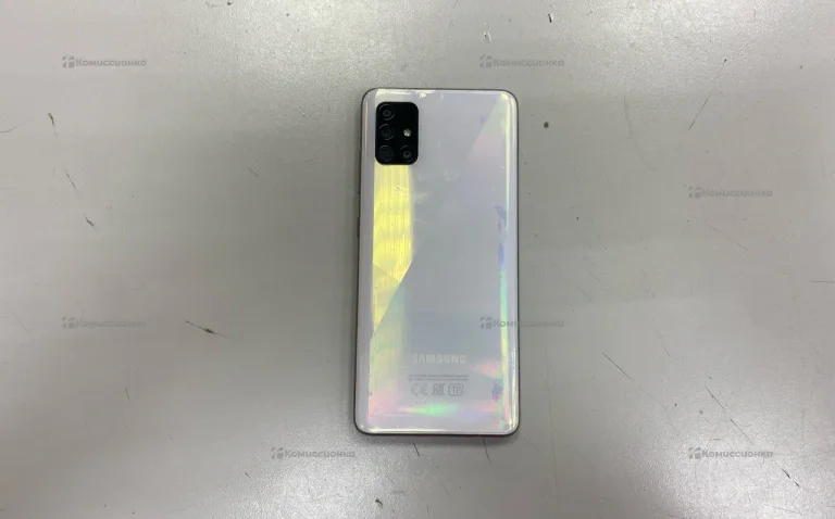 Samsung Galaxy a51 4/64 ГБ