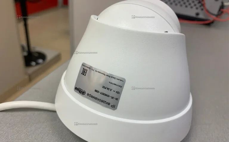 Видеокамера IP DH-IPC-HDW6205TP-0280B