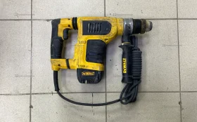 Перфоратор dewalt D25413K