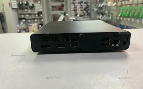 Системный блок мини HP 405G4