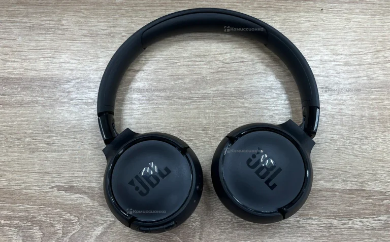 Наушники  JBL BT520