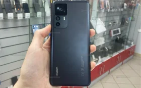Xiaomi 12T 8/256 ГБ