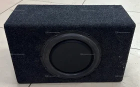 Купить Сабвуфер Dynamic State PSW-250S б/у , в Новокуйбышевск Цена:6990рублей