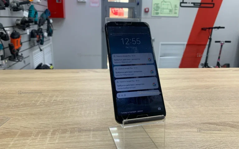 Honor 10 3/64