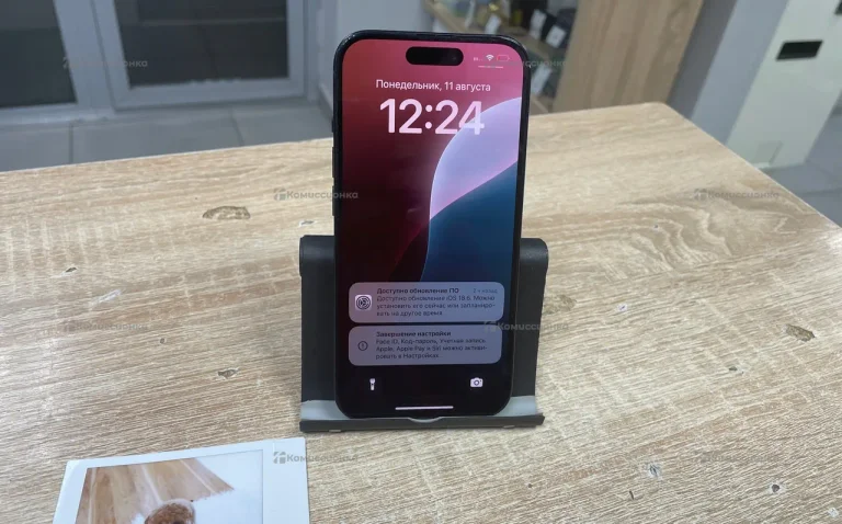 Apple iPhone 15 128Gb