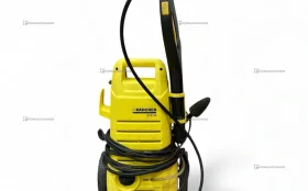 Купить Мойка высокого давления Karcher K2.38 б/у , в Самара Цена:2990рублей