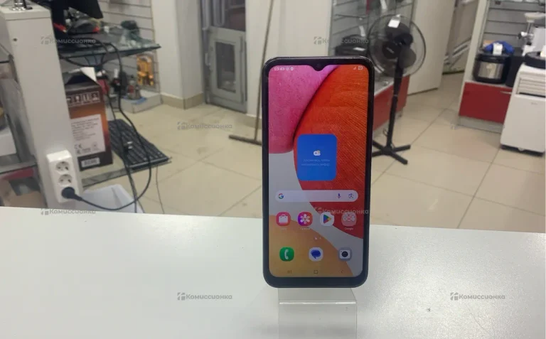 Samsung Galaxy A14 6/128 ГБ
