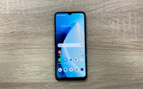 Realme C35 4/128 ГБ