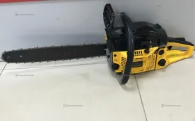 Купить Бензопила GS-5218 б/у , в Энгельс Цена:2900рублей