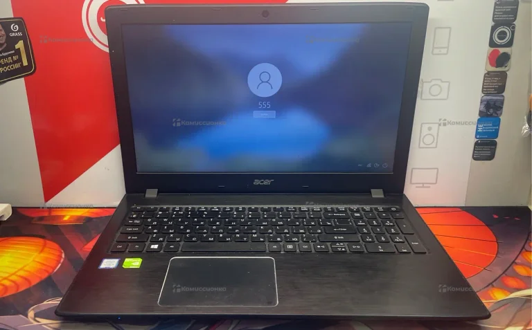 Ноутбук acer n16q2