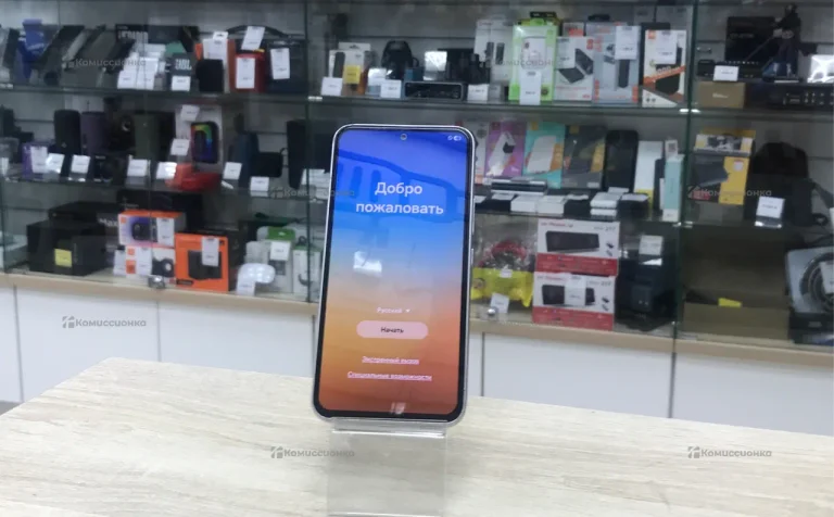 Samsung Galaxy A54 6/128 ГБ