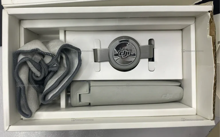 Стабилизатор DJI Om 5