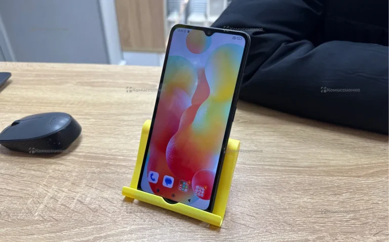 Xiaomi Redmi 12C 4/128 ГБ