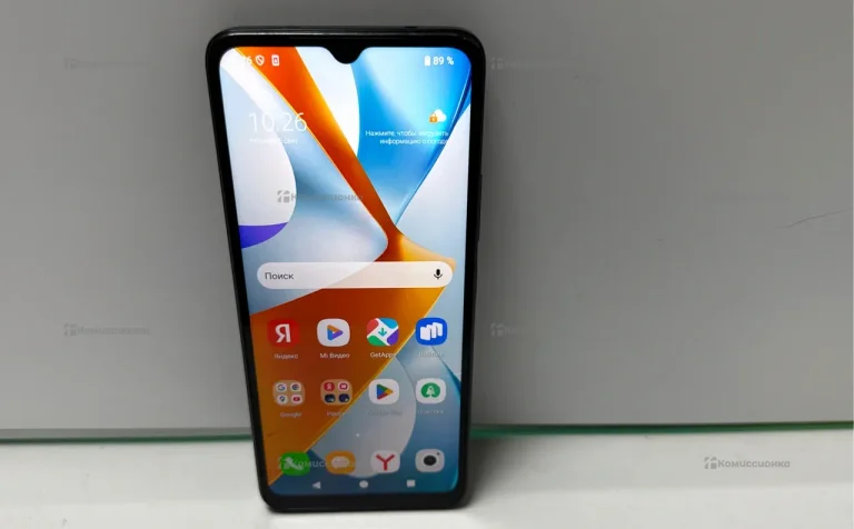 Xiaomi Poco C61 4/128Gb