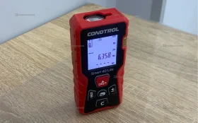 Дальномер лазерный Condtrol Smart40 Lite 40 м