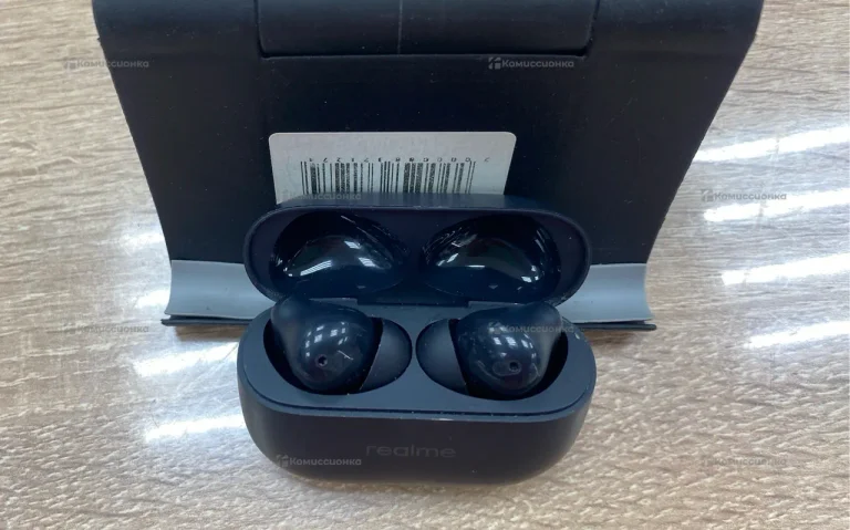 Наушники Realme