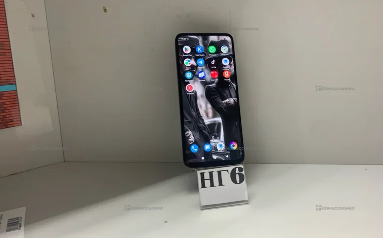 Xiaomi POCO M6 6/128GB