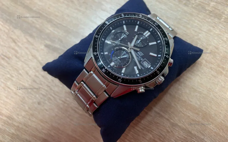 Часы  Casio EDIFICE EFS-S510