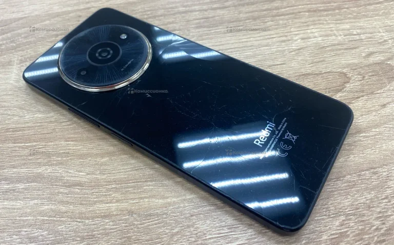 Xiaomi Redmi A3