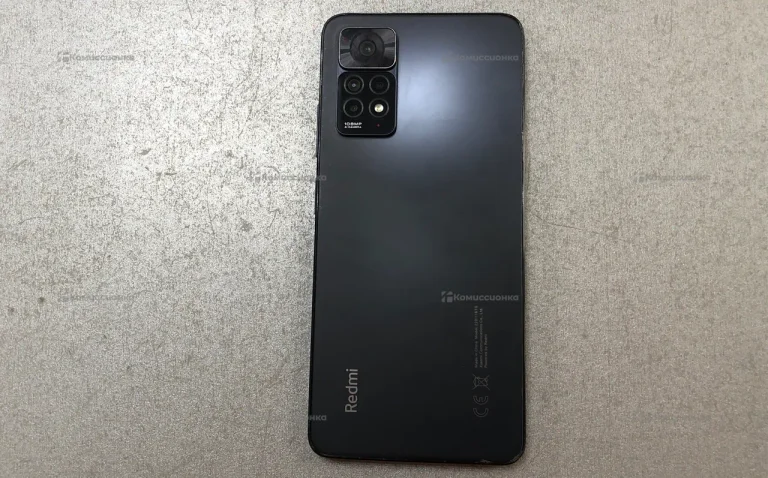 Xiaomi Redmi Note 11 pro 8/128
