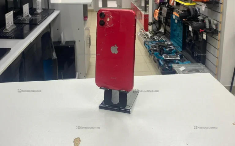 Apple IPhone 11 64Gb