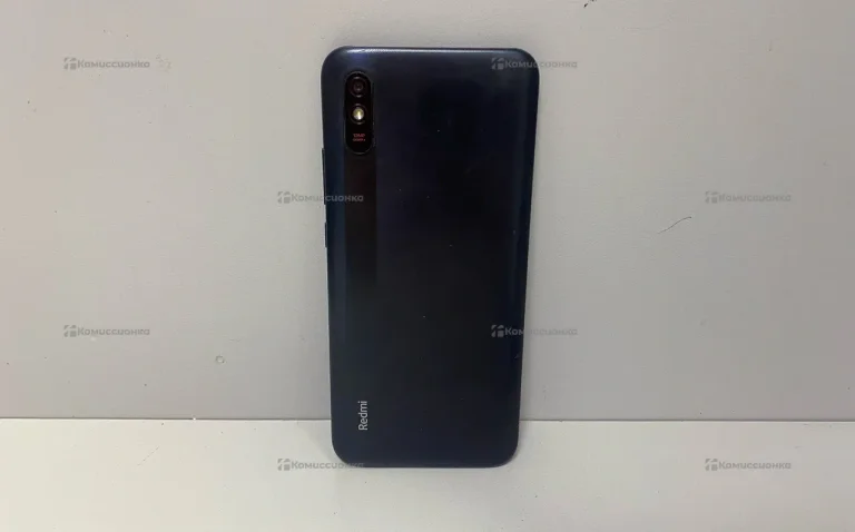 Xiaomi Redmi 9A 2/32 ГБ