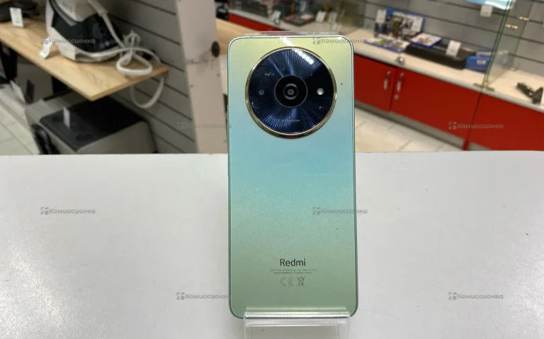 Xiaomi Redmi A3x 3/64 ГБ