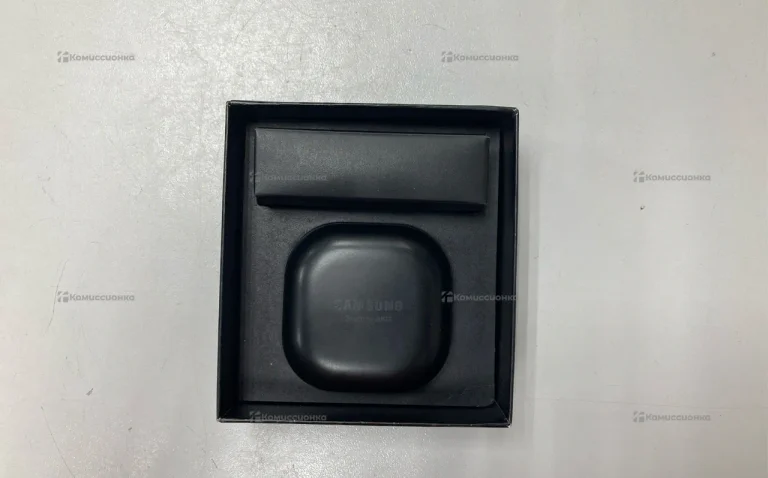 Наушники Samsung Buds Pro