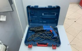 Купить зубр перфоратор п-24-750 б/у , в Нижний Новгород Цена:1890рублей