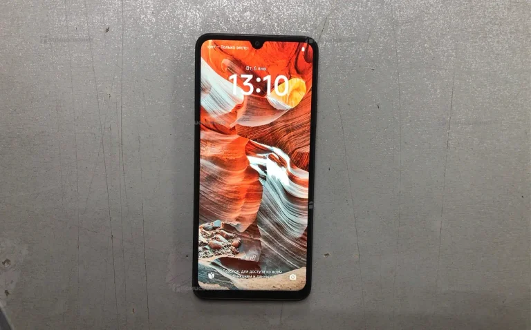 Xiaomi Redmi A5 4/128 ГБ