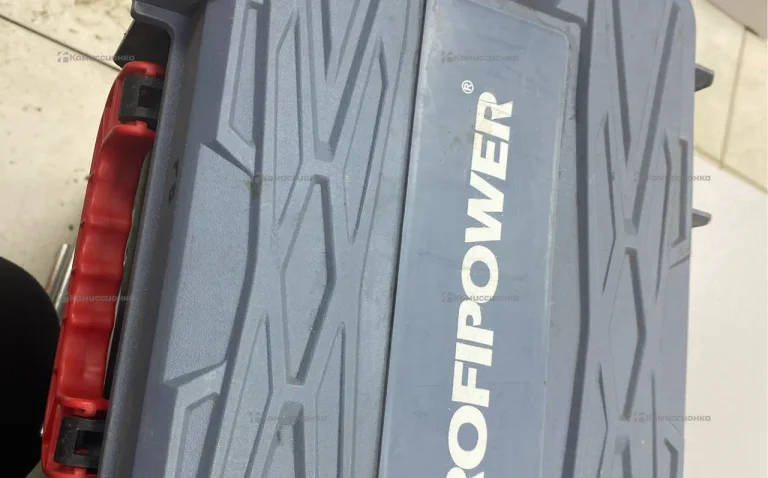 Гайковерт Profipower T-500N E0185