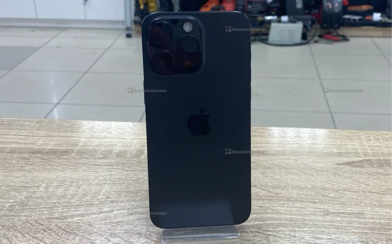 Apple iPhone 15 pro max 256Gb