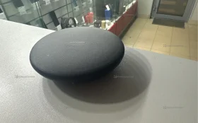 Купить Беспроводное зарядное устройство Samsung (EP-PG950 б/у , в Челябинск Цена:800рублей
