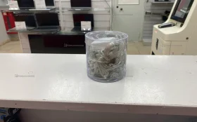 Купить Гирлянда-шторы 2х2м б/у , в Москва и область Цена:290рублей