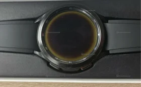 Купить Часы Samsung Galaxy Watch 4 Classic 46mm б/у , в Тольятти Цена:2990рублей