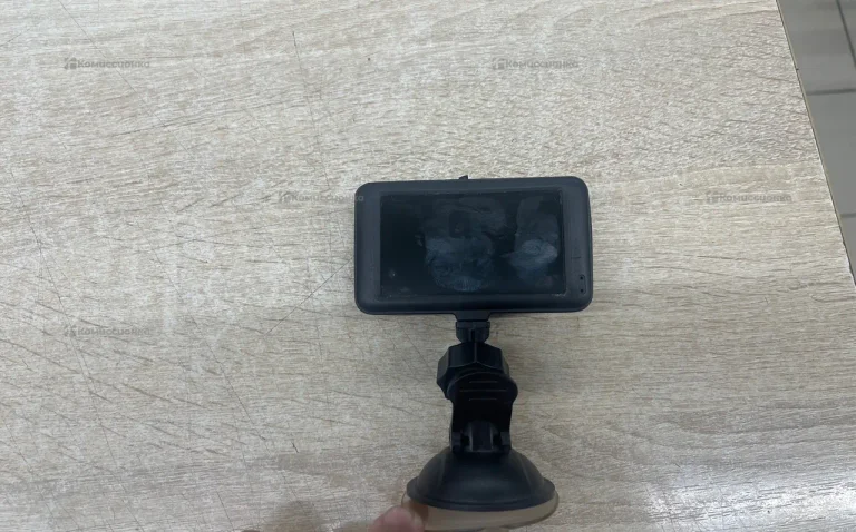 Видеорегистратор  Silver Stone F1