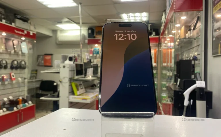 Apple iPhone 16 Pro 8/512 ГБ