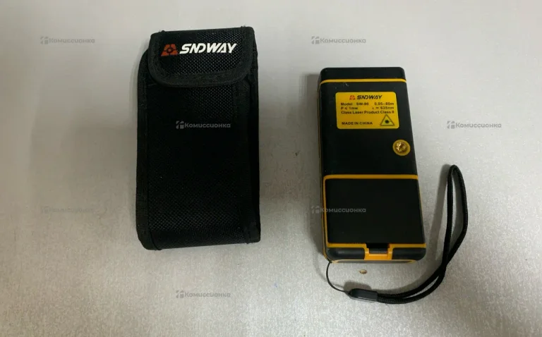 Дальномер Sndway SW-80