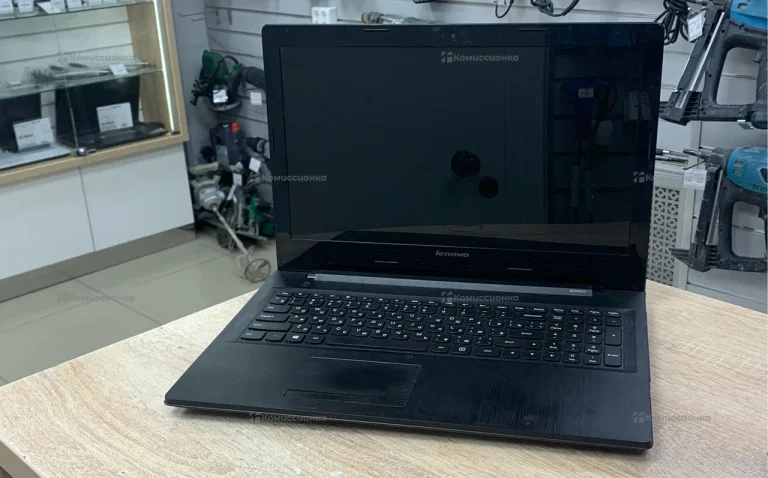 Ноутбук LENOVO G50-45