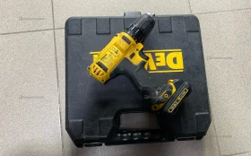 Купить Шуруповерт Dewalt DCD710D2 б/у , в Казань Цена:5500рублей